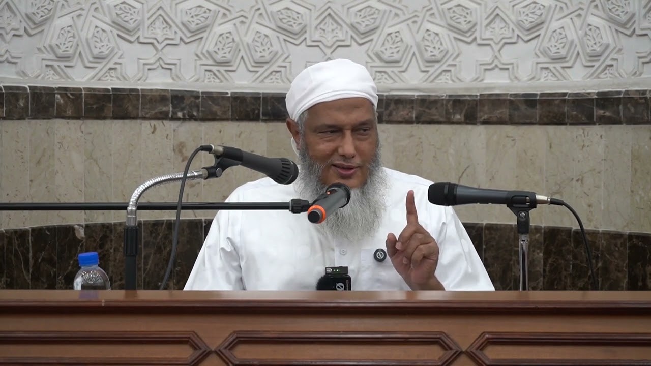 إذا تنافس متساوون على الإمامة ؟