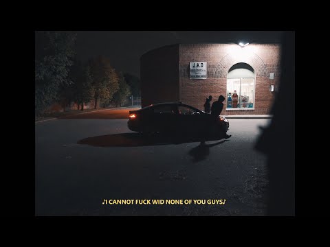 333Zilla Ft. Drama Drae - YOUR SIDE (Music Video)