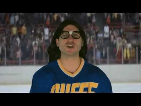 Hanrahan (ta femme Suzanne) - Bob Bissonnette