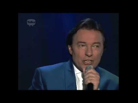 Karel Gott - Když muž se ženou snídá [Vánoční koncert 2000, live]