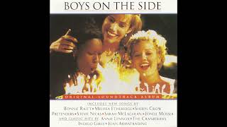 Stevie Nicks - Somebody Stand By Me (High Quality)