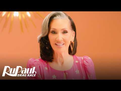 Whatcha Packin’ ☀️ S18 E09 | RuPaul’s Drag Race Season 18 💛