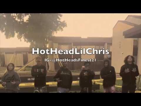 HotHeadLilChris Ft Benjamin x Rio x BabyFace Twin x ProjectBaby Day Day x 3ig3ankAnt - $ucka Fr33