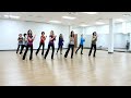 Always Humble - Line Dance (Dance & Teach in English & 中文)