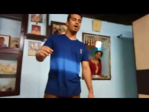 Shubham Rane Main Hoon Hero Tera (Mock)