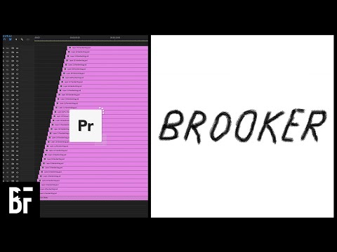 5 EASY Text Effects in Adobe Premiere Pro 2024