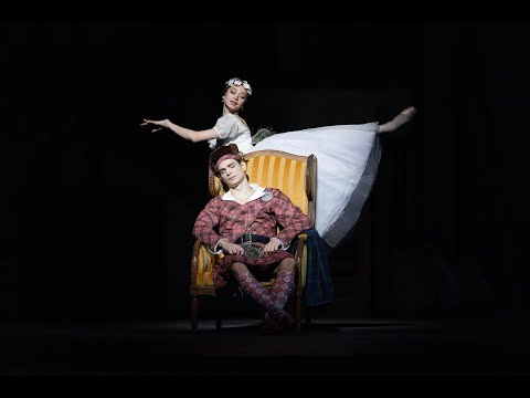 Trailer LA SYLPHIDE