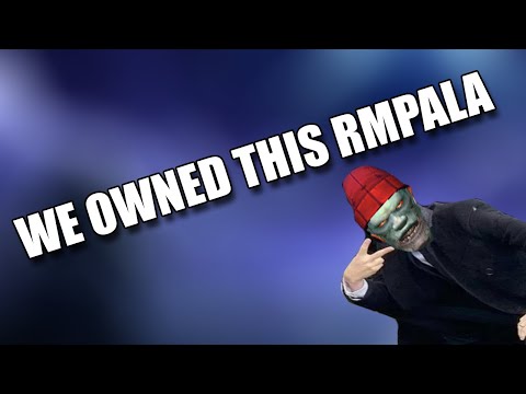 WE OWNED THIS RMPALA AS MLP -  Bualock PvP - Demonology Warlock