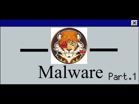 専門家が警告:10のマルウェアが特に蔓延している