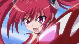 Gonna be the Twin-Tail!!Anime Trailer/PV Online