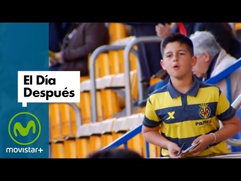 El Día Después (11/04/2016): Bakambu y Los Giros del Destino