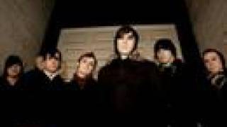 Alesana-The Third Temptation Of Paris