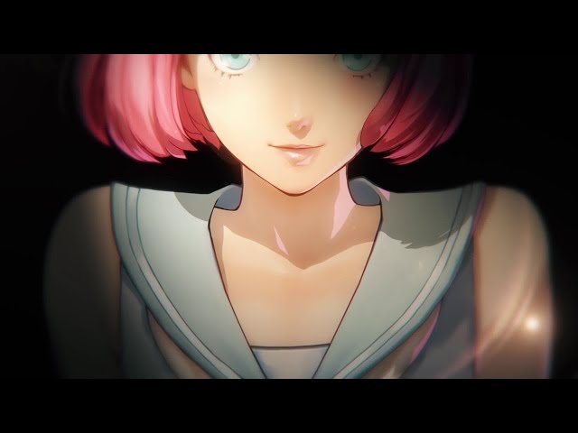 Catherine: Full Body