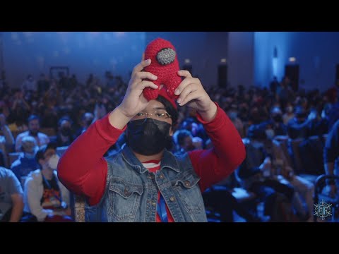 Guilty Gear Strive Top 48 (Diaphone, Latif, Hotashi, Jonathan Tene, Razzo) - Frosty Faustings 2023