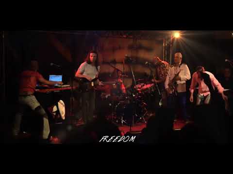 NoJazz @ New Morning (feat. Mangu & Maraca) [Live]