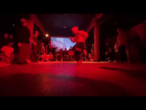 Tangerine Dreams vs Open Mind | Prelims | Raw Mind Movement Xmas & 11th Year Anniversary