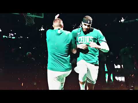 Jayson Tatum Levitating Mix Dua Lipa Feat. DaBaby