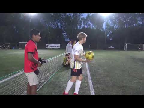 BAJATE EL LOMPA VS FUTBOL CHAMPAGNE - #Clausura2021 Fecha 8