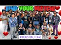 FIND YOUR MATCH W EXTREME DARES THINGS GOT WILD HOUSTON TX