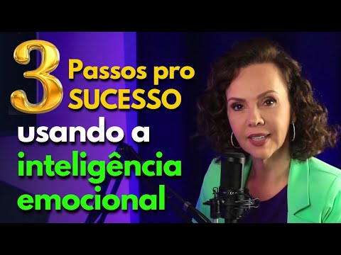 O que é inteligência emocional? Como desenvolver o autoconhecimento? - Corte Laine Valgas