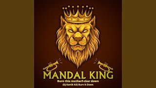 Download lagu Burn This Motherf-Cker Down (Burn It Down Dj Kartik Kd) mp3 Download lagu Burn This Motherf-Cker Down (Burn It Down Dj Kartik Kd) mp3