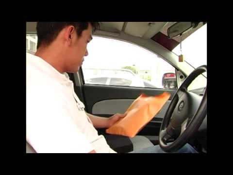 Tint Master (Cantonese) 