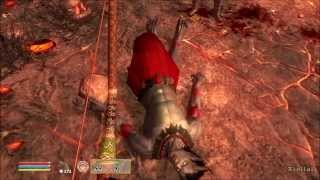 Let's Play Oblivion Part 214 - The Speech Giver