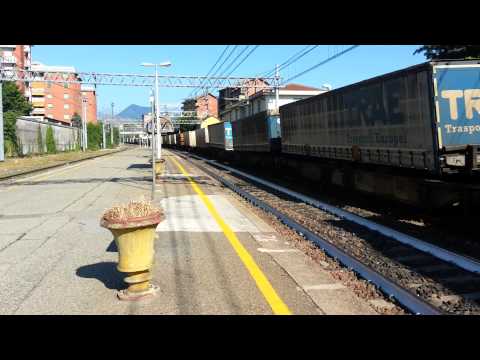 DTS E652 058+E652 099