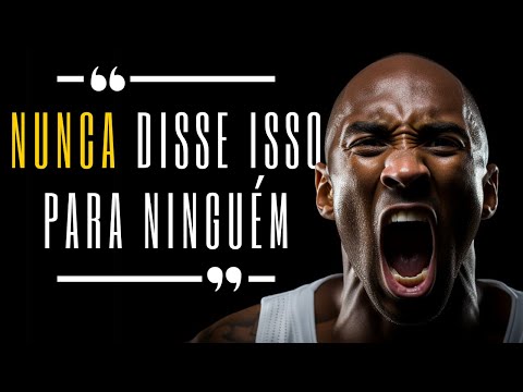 O Lado SOMBRIO de KOBE BRYANT | Documentário