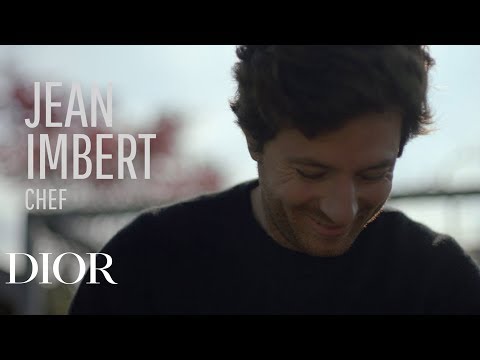Maison Christian Dior - Jean Imbert