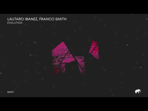 Lautaro Ibañez, Franco Smith - History Of Mind (Original Mix) // SA 97