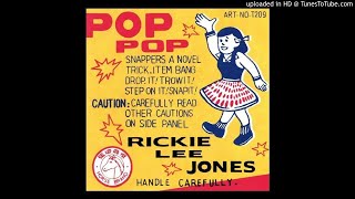 Rickie Lee Jones - Second Time Around
