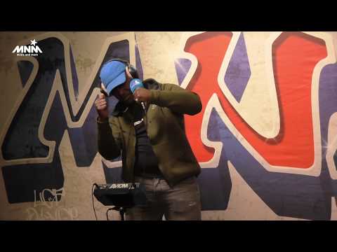 MNM UrbaNice: Freddie King - Moves