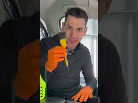 Understanding Different Detailing Brushes #detailing #howto #cardetailing #interiordetailing