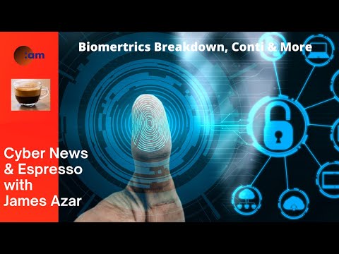 Cyber News Nov 23rd, 21 - Conti & GoDaddy breach, US Govt Warning and more