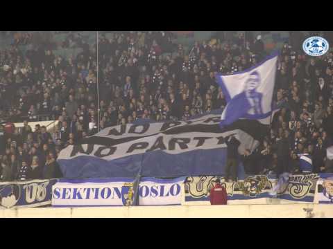 IFK Göteborg-IFK Norrköping 11/3-17 (Svenska Cupen)