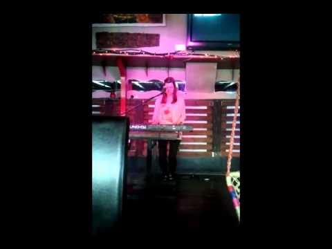 Patchy - Letters (live @ Tamesis Dock - The Fnnstock Sessions)