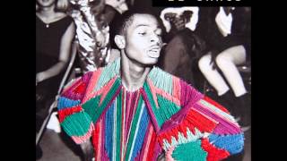 Wayward - I Can't Dance