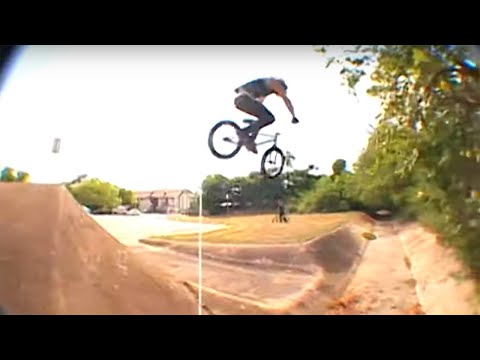 Ryan Lamont - Bone Deth 'Too Fast for Food' Section