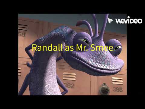 Skunk Pan part 1 - Opening Credits