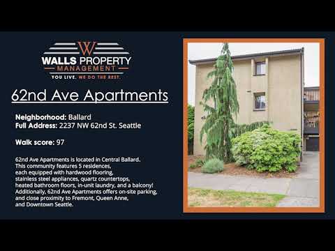 62nd Ave Apartments - Video 2 of 2