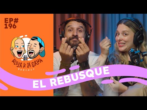 EP196 El Rebusque | Le compro esa tanga