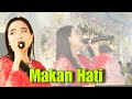 MAKAN HATI Cover Nurul