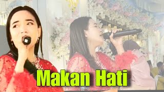 Download lagu MAKAN HATI Cover Nurul  mp3