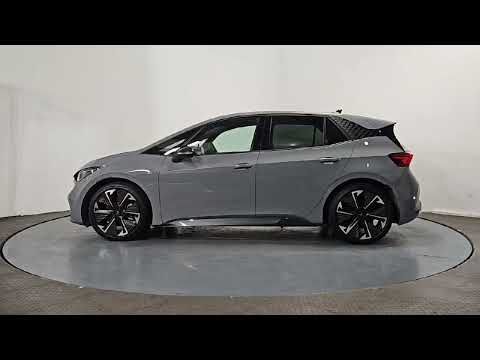 Cupra Born VZ 79KWH 326HP - Image 2