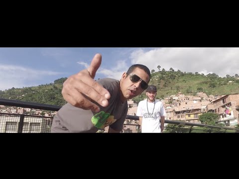 De Lo Malo (Video Oficial) Mosco (Caña Brava), TR3S H (Xplicitos), JayB Prodigy