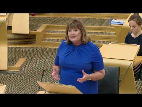 Debate: Scottish Government’s Programme for Government 2020-21 - 2 September 2020