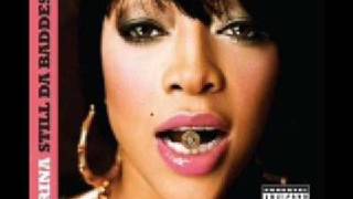 Trina featuring Killer Mike-Look Back At Me