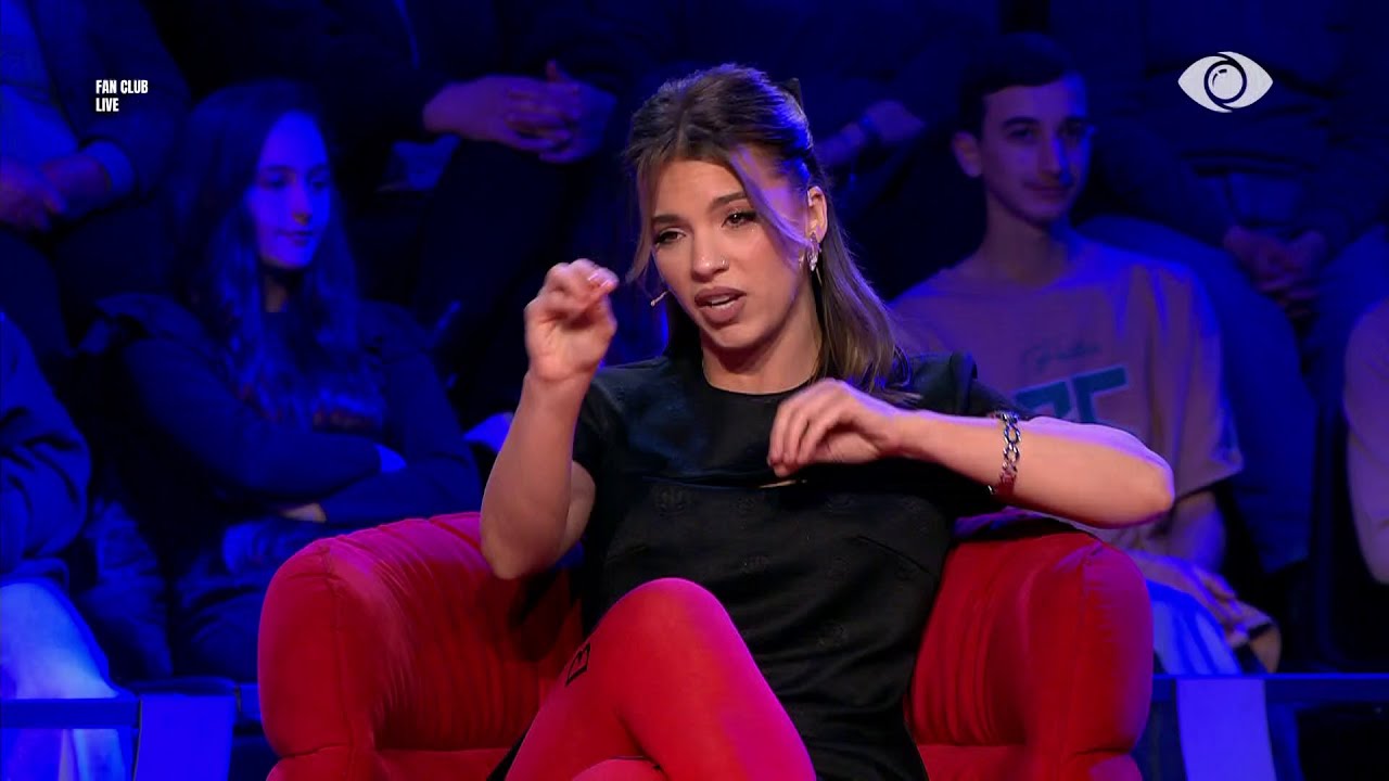 Rozanën e votojnë vetëm miqtë e vet Shqipja-Olti, debat i ashpër: Piranjë, sardele...