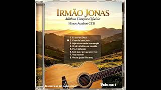 Irmao Jonas Ferreira @jonasferreira1376 